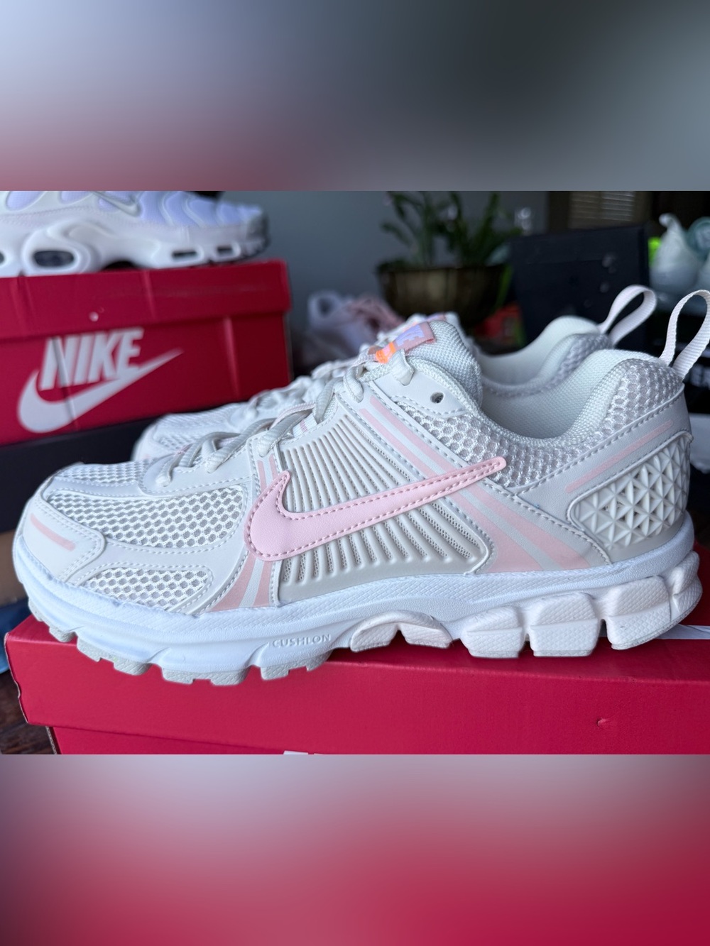 Nike Vomero 5 - Picture 2 of 9